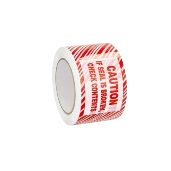 Tamper Evident Tape