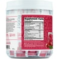 thumbnail image 4 of TransformHQ Bubble Boost Fizzy Energy Drink Mix (Grape Soda Flavored) 21 Packets - 120mg Caffeine Per Packet, 4 of 5