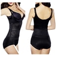 thumbnail image 4 of yunLCZ Shapewear for women Women Tummy Slimming Control Underbust Shaper Shapewear Bodysuit Underwear, 4 of 4
