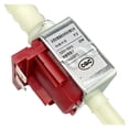 thumbnail image 1 of 220 Volt Electromagnetic Pump, 25 Watt Pipeline Machine/water Dispenser/coffee Machine AC Water Pump/booster Pump ,Clean and Hassle, 1 of 6