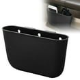 thumbnail image 2 of Universal Hanging Car Can Portable Door Pocket Garbage Organizer Container With Clip Holder For Auto Storage, 2 of 6
