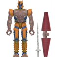 thumbnail image 3 of SUPER7 Dinobot Beast Wars Transformers Action Figure, 3 of 3