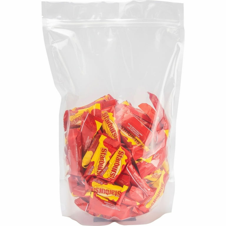 Penny Candy Starbursts - Fruity - Individually Wrapped - 2 lb - 1 Bag Penny Candy Starbursts - Fruity - Individually Wrapped - 2 lb - 1 Bag