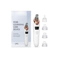 thumbnail image 1 of NWOKYZGH Blackhead Remover Pore Vacuum, Blackhead Vacuum, Facial Pore Cleaner with 4 Probes, Pore Cleaner, Electric Extractor Tools Kit, Battery Powered, 1 of 9