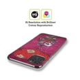 thumbnail image 2 of Head Case Designs Officially Licensed David Lozeau Colourful Grunge Day Of The Dead Soft Gel Case Compatible with Apple iPhone XS Max, 2 of 7