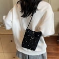 thumbnail image 4 of Sweet Girls Slant Crossbody Bag Summer Mobile Phone Bag for Women, 4 of 5