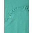 thumbnail image 5 of Ma Croix Mens Garment Dyed Organic Cotton Comfort Customizable Long Sleeve T Shirt, 5 of 6