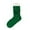 Mint Green, variant on Daznico Kids Socks for Autumn Soft Comfortable Mid Crew Length Stackable Everyday Socks for Toddlers Boys and Girls Ideal for School Play and Casual Wear