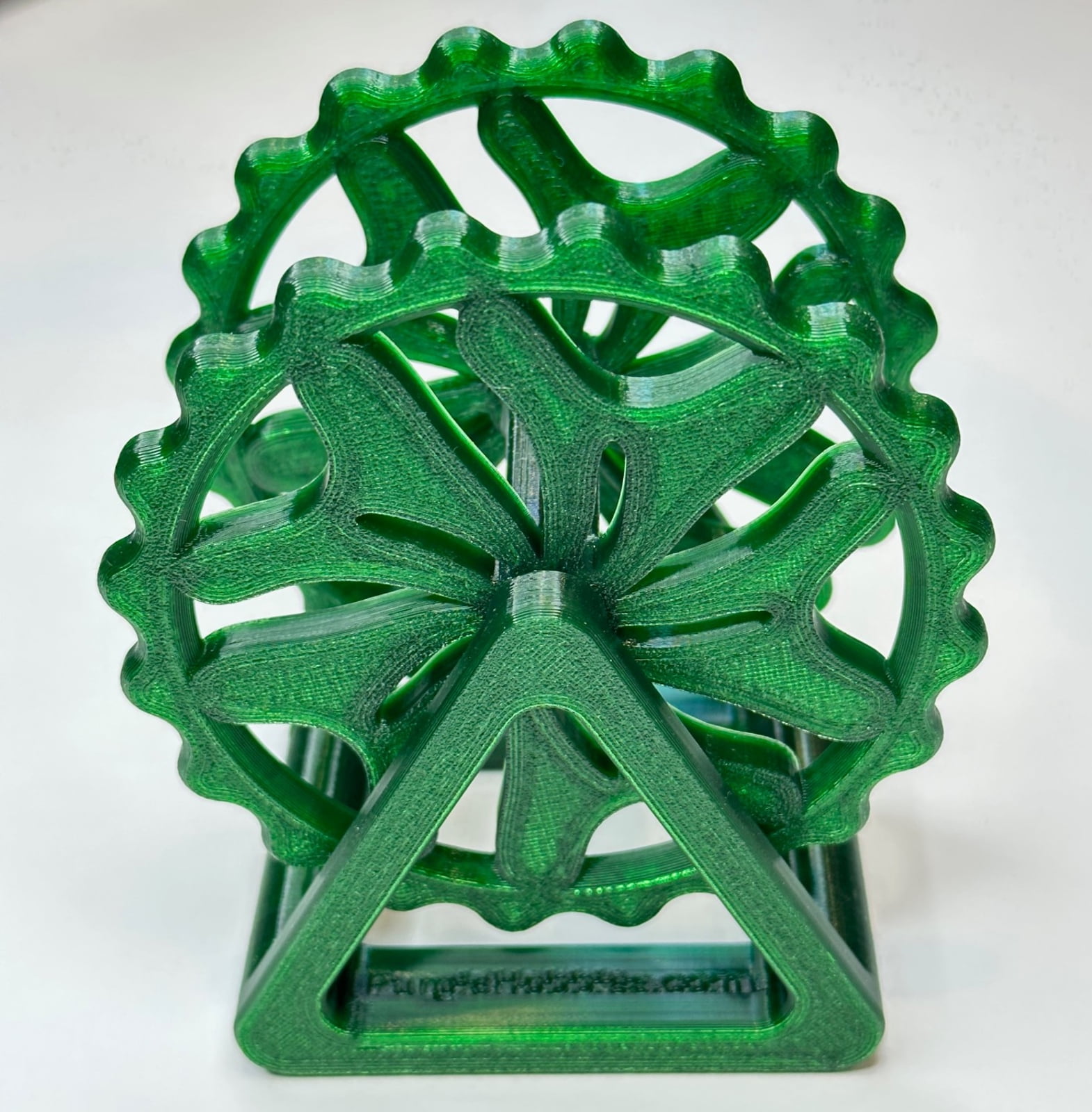 Purple Hobbies Fabric Strip Binding Wheel Emerald - Walmart.com