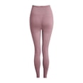 thumbnail image 6 of Akiihool Yoga Leggings for Women Women's Straight Leg Yoga Pants Workout Pants (Pink,XXL), 6 of 7