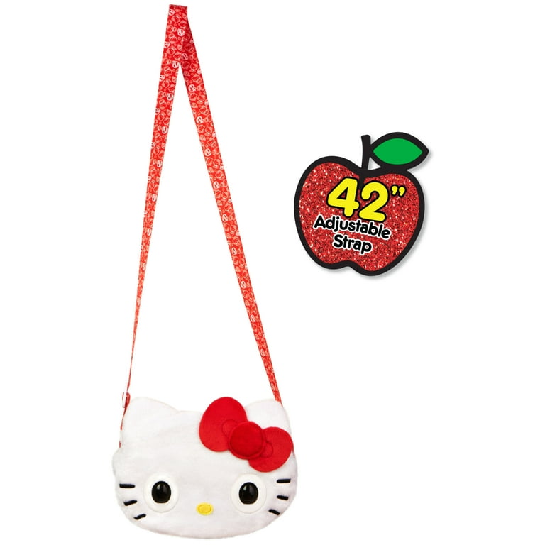 PURSE PETS SANRIO & PRINT PERFECT - The Toy Insider