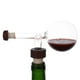 thumbnail image 5 of Aireador de Vino Tinto, Vertedor Portátil y Decantador Rápido, de Vidrio, Forma Esférica., 5 of 5