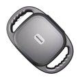 thumbnail image 1 of Thinsony Body Massager Gun Release Muscle Pressure With Large Capacity Battery Free Hands grey, 1 of 6