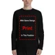 thumbnail image 3 of Makaya Mens Stranger T Shirt Dustin and Dart Upside Down Things Black S XXXXXL, 3 of 5