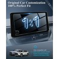 thumbnail image 2 of Protector de pantalla BIBIBO 2024 2025 Toyota Corolla 8 pulgadas, 2 of 8