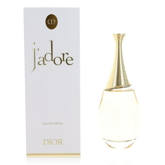 Dior Jadore Eau De Parfum Spray for Women, 3.4 Ounces, Floral