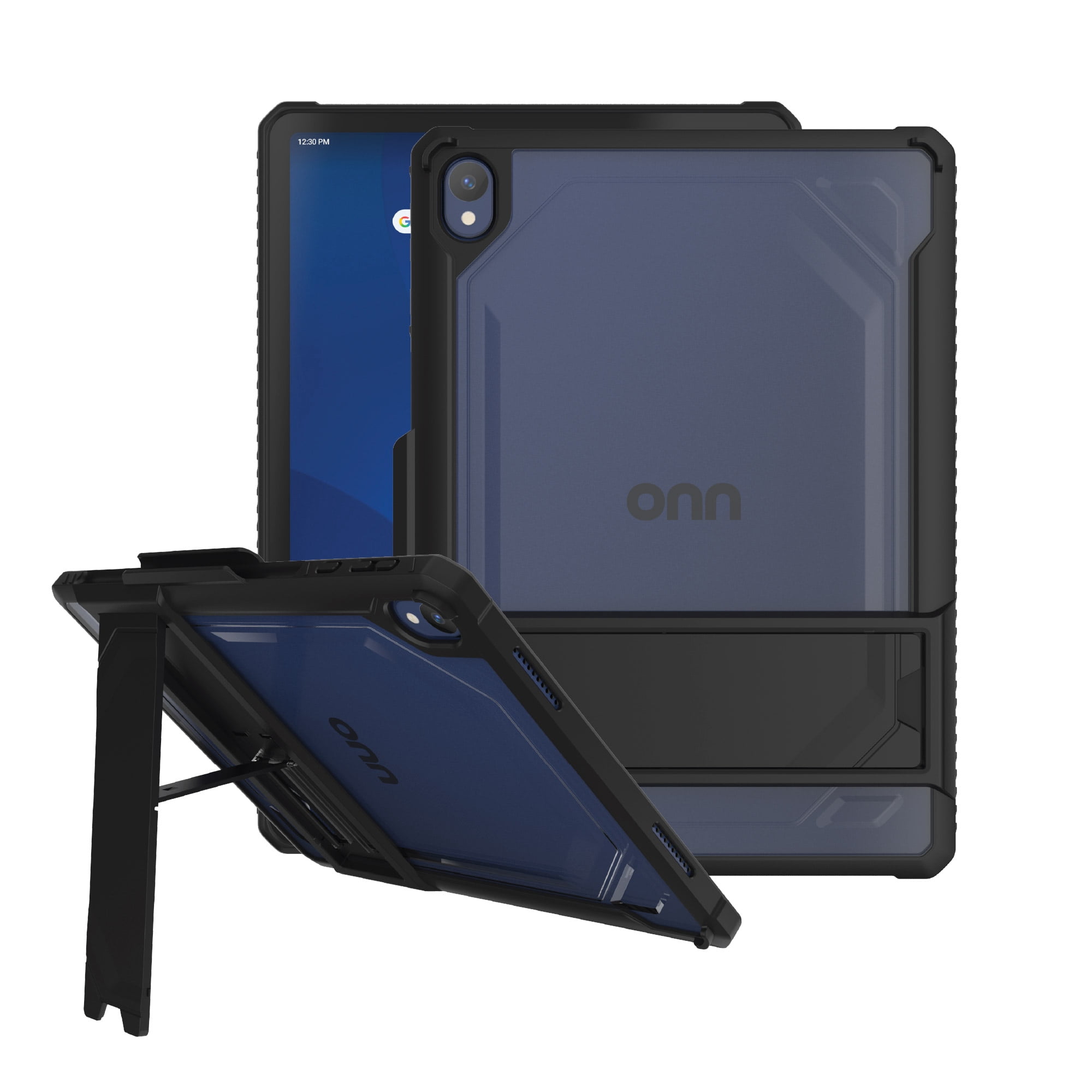 ZAGG Messenger Folio 2 Tablet Keyboard & Case with Laptop-Style