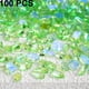 thumbnail image 2 of Variedad de cristales de uñas planas, pedrería de piedras preciosas para el diseño de uñas. MFZFUKR CPB-US-CJZ325-3, 2 of 5