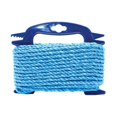 thumbnail image 1 of Faithfull Corde en Poly Bleue, 1 of 1