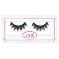 thumbnail image 2 of Pestañas postizas Jlash - Pestañas de pelo sintético (Paola), 2 of 3