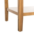 thumbnail image 7 of SAFAVIEH Charlotte Storage Sideboard Oak, 7 of 7