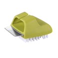 thumbnail image 1 of Brosse en Pierre Compagnon Charbon Vert, 1 Pce Vert, 1 of 5