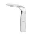 thumbnail image 2 of Chateau Single Hole, Single-Handle, Bathroom Faucet in Chrome, 2 of 12