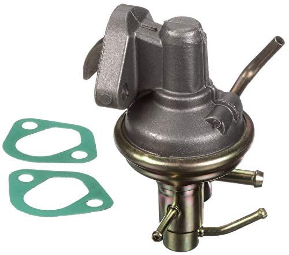 Carter M70319 Mechanical Fuel Pump For 86-89 Suzuki Samurai