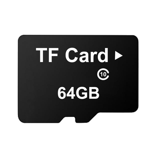 Tarjeta de memoria 64G Tarjeta de memoria 64G, tarjeta de juego, tarjeta de almacenamiento para consola de juegos portátil R36S