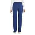 thumbnail image 5 of Scrubstar Women's Antimicrobial Premium Performance Straight Leg Pant, Sizes XS-3XL, 5 of 7