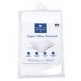 thumbnail image 2 of Premium Cotton Zippered Pillow Protector, 2 of 5