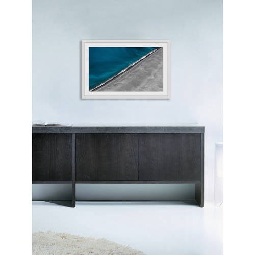 Marmont Hill "Seamless" Framed Painting Print
