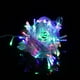 thumbnail image 1 of 20 metros 200 luces color gypsophila linterna LED (estándar europeo) color brillar Electrónica, 1 of 4
