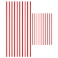 thumbnail image 1 of Miangastore Spray Can Extension Tube for Home Use with Easy Installation and Precision Crafted Plastic Construction in Red 20pcs, 1 of 8