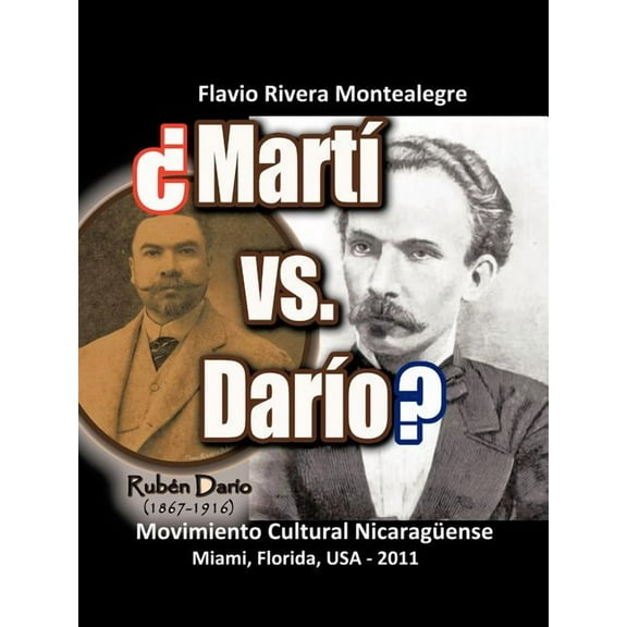 Marti vs. Dario?