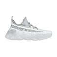 thumbnail image 2 of TENIS DAMA CAPA DE OZONO 601502 TEXTIL GRIS, 2 of 4