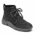 thumbnail image 1 of Rockport Women R EVOLUTION W BUNGEE BOOTIE BLACK ECO  WSHBL, 1 of 4