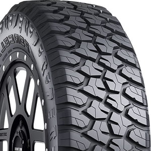 Forceland Rebel Hawk R/T Rugged Terrain LT285/60R18 122/119Q E Light Truck Tire Sansujyuku sansujyuku.com
