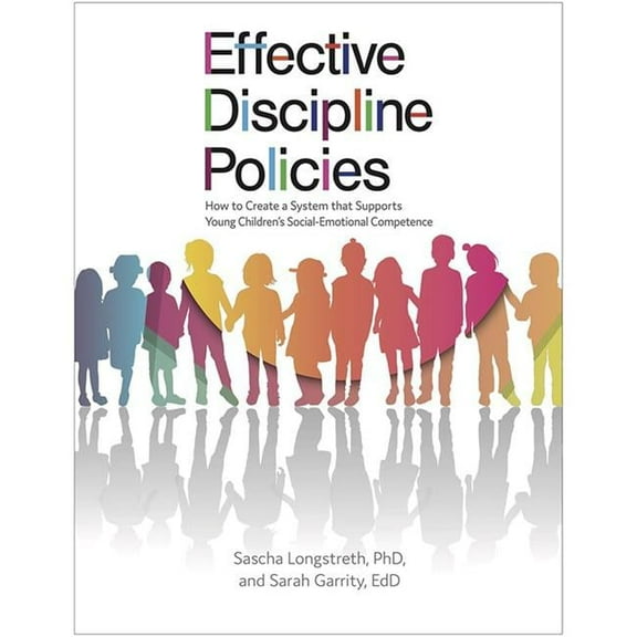 Effective Discipline Policies Book