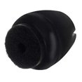thumbnail image 4 of Paquete de 16 Pies de muebles de silicona QUANZHOUTIANDI Protector de piso negro, 4 of 4
