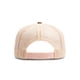 thumbnail image 4 of KNITE Gorra Trucker Hombre Águila Real Vaquera Herraje Metálico Rancho Buchona, 4 of 5