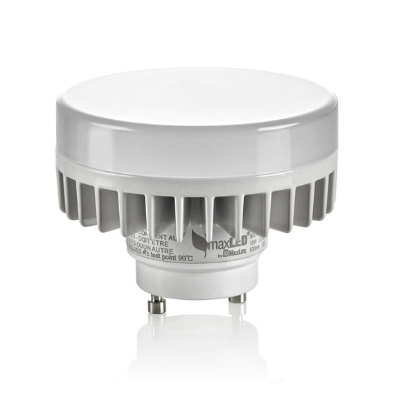 10W Led Gu24 Bulb