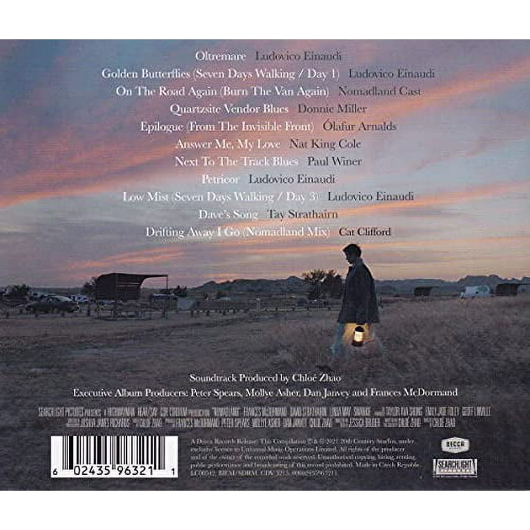 Days Gone (Original Soundtrack) -  Music