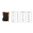 thumbnail image 2 of Txlixc Chaleco sin tirantes para mujer Txlixc moda, 2 of 5