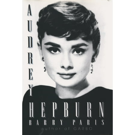 Audrey Hepburn (Best Audrey Hepburn Biography)