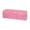 Pink, variant on Glitter Shiny Zipper Pencil Case, Sparkling Portable Stationery Storage Pouch, Large Capacity Wear-resistant Pen Bag, Practical Organizer for Various Writing Tools in Daily Work-(Blue)