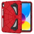 thumbnail image 1 of CaseCore Étui pour iPad Pro 11 2024 Protection Sécurisée pour Enfants en Silicone + PC (pour iPad Pro 11(2024)), 1 of 6