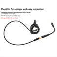 thumbnail image 5 of Conectores de Acelerador de 3 Pines para Bicicleta Eléctrica, Sensor de 3 Pines para Bicicleta Eléctrica, Cable del Acelerador de Pulgar, Motor B, 5 of 5
