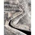 thumbnail image 4 of Unique Loom Helios Collection Area Rug - Santorini (5' 1" x 8' Rectangle Gray/Blue), 4 of 7