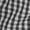 Black, variant on Women's High Waisted Checkered Elastic Waist Wide Leg Shorts with Pockets for Summer Casual Wear